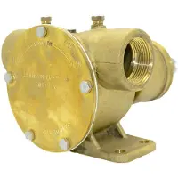 Johnson Pump Heavy Duty Impeller 091028b Pump Goud