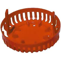 Rule Pumps Strainer Base Oranje