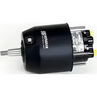 Uflex Silversteer Helm Pump 1.5ci Zilver