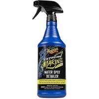 Meguiar's Extreme Water Spot Detailer Blauw