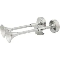 Seachoice Compact Dual Trompethoorn