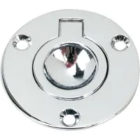 Perko 9-1232dp2chr Spoelringhandvat