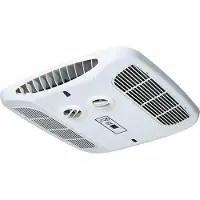 Coleman Mach Bluetooth Ceil Cool Ceiling Assembly Zilver