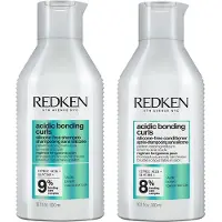 Redken Acidic Bonding Concentrate Curls Herstellende & versterkende