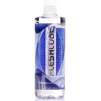 Fleshlight - FleshLube glijmiddel op waterbasis (500 ml)
