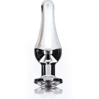 Toyjoy Diamond Bum Bijou Medium