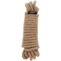 Taboom Hemp Rope 5 Meter 7 mm