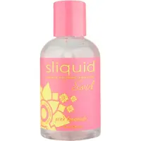 OEM Sliquid - Naturals Swirl Glijmiddel Roze Limonade 125 ml