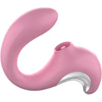 ToyJoy - Urban TWIST - Clitoral Vibrator