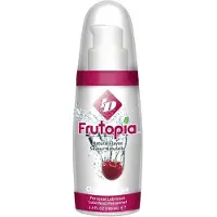 Id FRUTOPIA | Id Frutopia Lube Cherry 100 Ml