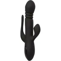 California exotic novelties Triple Euphoria