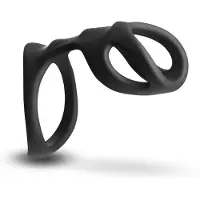 NSNovelties Pipedream - Renegade Boost Penis Harness - Zwart