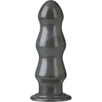 Doc Johnson American Bombshell B-7 Tango Butt Plug