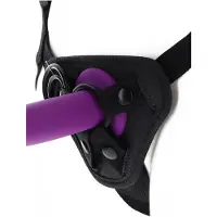 ToyJoy | Strap-on Harness Black