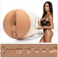 Fleshlight Girls - Autumn Falls Peaches