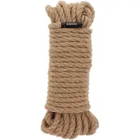Scala Hemp Rope 10 Meter 7 mm