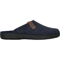 Rohde 2782 Pantoffels | Maat 41 Heren Blauw