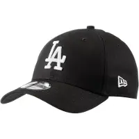 New Era Pet 'League Essential' zwart