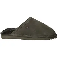 Warmbat Clc521035 heren pantoffel (open hiel)