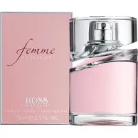 HUGO BOSS BOSS Femme - Eau de Parfum 75ml