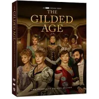 Warner Home Video THE GILDED AGE - S2 - NL FR