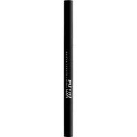 Nyx Oog make-up Wenkbrauwen Fill & Fluff Eyebrow Pomade Pencil Espresso