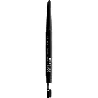 Nyx Oog make-up Wenkbrauwen Fill & Fluff Eyebrow Pomade Pencil Brunette