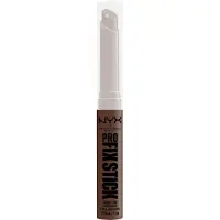 Nyx Facial make-up Concealer Fix Stick Deep Walnut