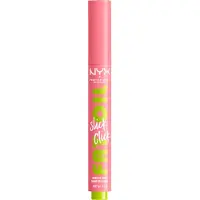 Nyx Make-up lippen Lipstick Fat Oil Slick Click Clout