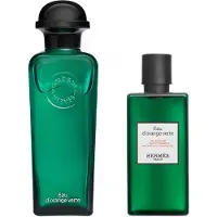 Hermès Paris Eau D'Orange Verte Gift Set