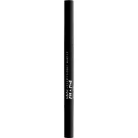 Nyx Oog make-up Wenkbrauwen Fill & Fluff Eyebrow Pomade Pencil Blonde