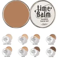 theBalm Time Balm Foundation - Medium/Dark 21 g