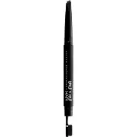 Nyx Oog make-up Wenkbrauwen Fill & Fluff Eyebrow Pomade Pencil Chocolate