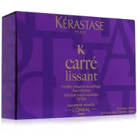 Kérastase Carré Lissant 10 x 10cm 50 stk.