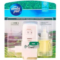 Ambi Pur - AMBIPUR ambientador electrico completo tatami 21,5 ml