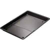 Dr. Oetker Bakplaat - uitschuifbaar - 33 cm x 36,5-52cm
