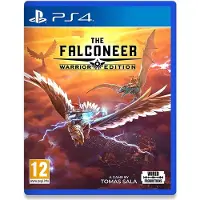 The Falconeer - Warrior Edition - PS5