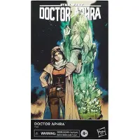 Star Wars The Black Series Doctor Aphra Figure Veelkleurig Kinderen