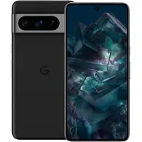 Google Pixel 8 Pro 256GB Zwart 5G