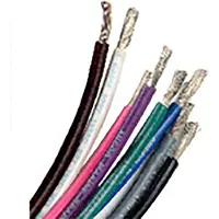 Ancor Tinned Wire 2.08 Mm2 Bruin 30.5 m