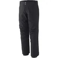 Patagonia - Triolet Pants - Hardshellbroek XL, zwart