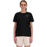 New Balance Sport Essentials T-shirt Met Korte Mouwen