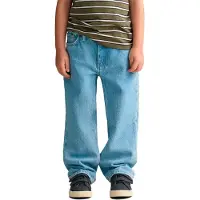 Gant Relaxed Fit Fit Spijkerbroek