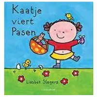 Clavis Kaatje viert Pasen