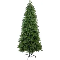 Van Der Gucht National Tree Company 31HPEBYS60 Bayberry Slim - 183 cm