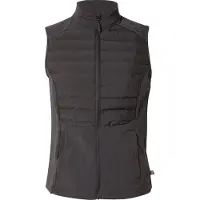 Endurance Sportbodywarmer 'Beistyla' zwart