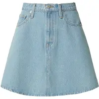 Levi's Mini Flounce Korte Rok