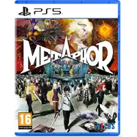 Metaphor: ReFantazio PS5