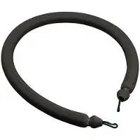 Salvimar Eptagum S600 Meter Sandow 16.5 Mm Groen 1.5 m