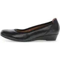 Gabor Pumps zwart